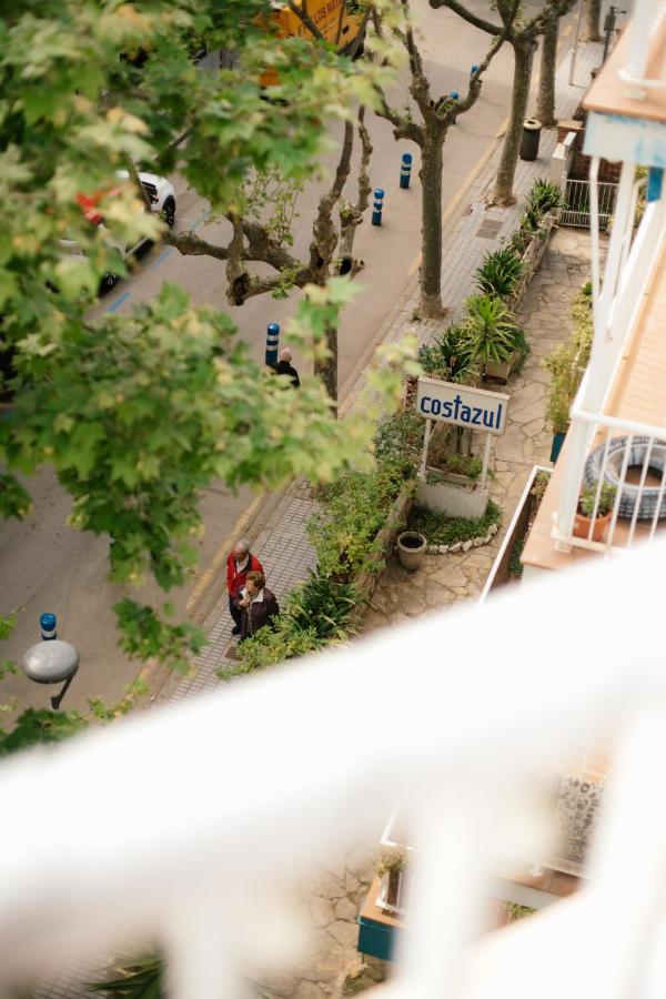 Dalex Apartment Salou Exterior photo