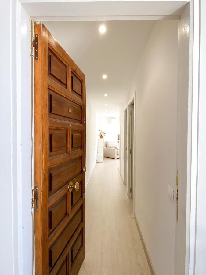 Dalex Apartment Salou Exterior photo