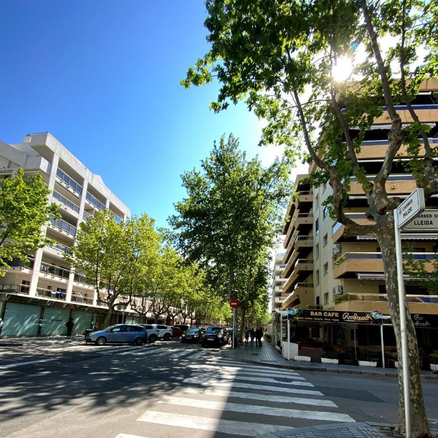 Dalex Apartment Salou Exterior photo