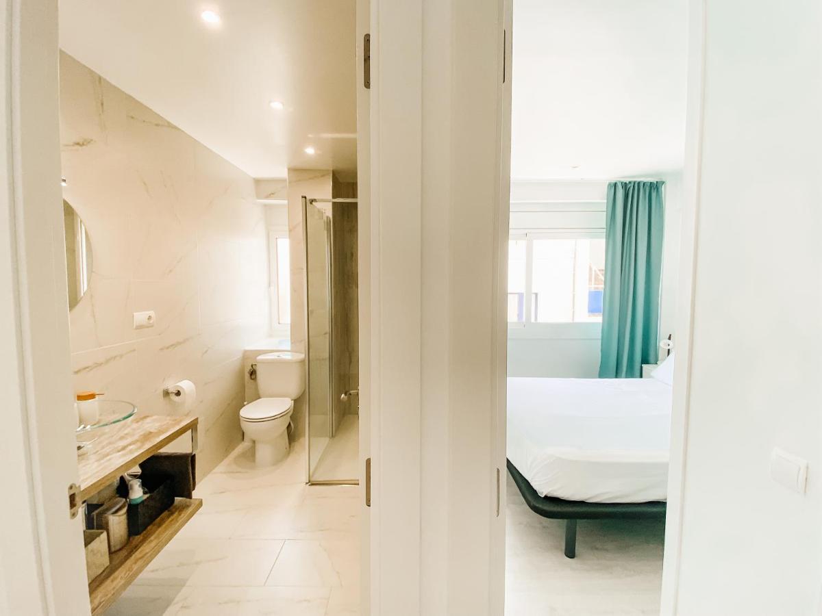 Dalex Apartment Salou Exterior photo